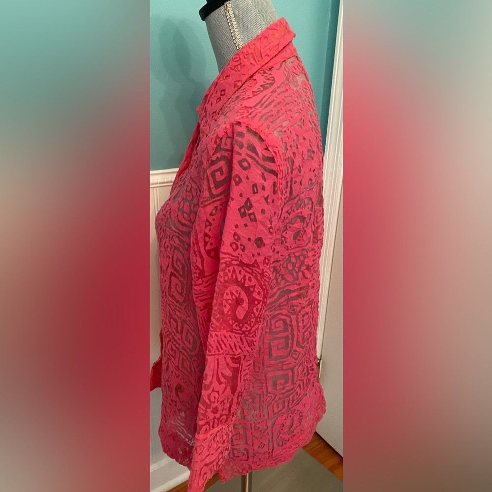 Ruby Rd Size 6 - image 2